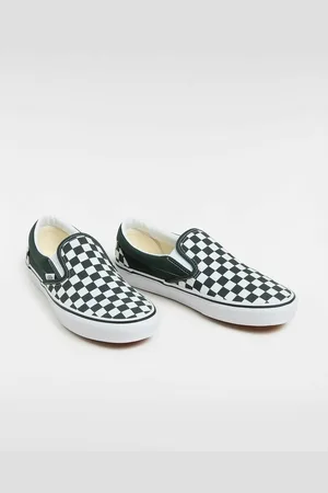 Vans Slip On Ua Classic Donna Taglie 37