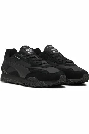 PUMA Sneakers Blktop Rider Uomo Taglie 39