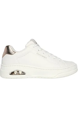 Skechers Sneakers Uno Court - Courted Air Donna Taglie 36