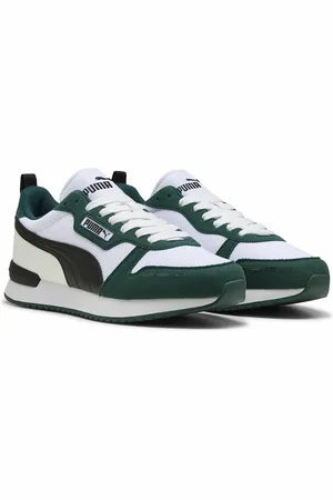 PUMA Sneakers R78 Uomo Taglie 39