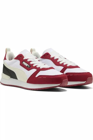 PUMA Sneakers R78 Uomo Taglie 39