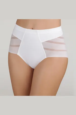 Dim Culotte A Vita Alta Modellante Donna Taglie 42 (IT) - 38 (FR)