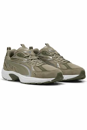 PUMA Sneakers Milenio Tech Suede Uomo Taglie 39