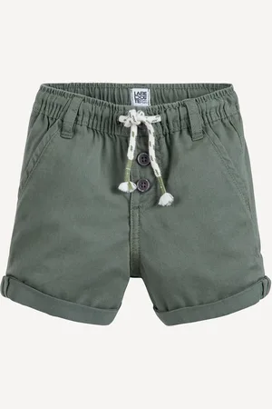 La Redoute Shorts Bambino Taglie 18 mesi - 81 cm