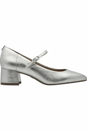 Tamaris Mary Jane Con Tacco Donna Taglie 36