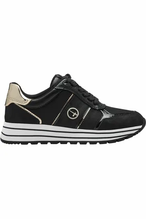 Tamaris Sneakers Con Suola Spessa Donna Taglie 37