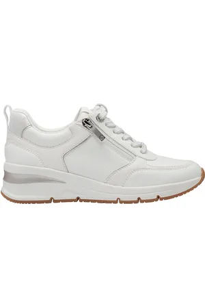 Tamaris Sneakers Con Zeppa E Cerniere Donna Taglie 38