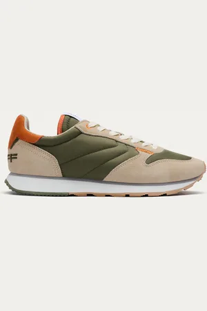 HOFF Sneakers Track & Field Rhodes Uomo Taglie 41