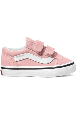 Vans Baskets Con Patta A Strappo Td Old Skool V Taglie 26