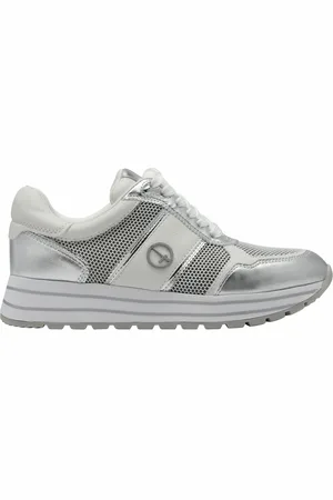 Tamaris Sneakers Con Suola Spessa Donna Taglie 36