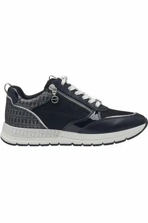 Tamaris Sneakers Cerniere Donna Taglie 36