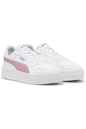 PUMA Sneakers Carina Street Deep Dive Bambina Taglie 38