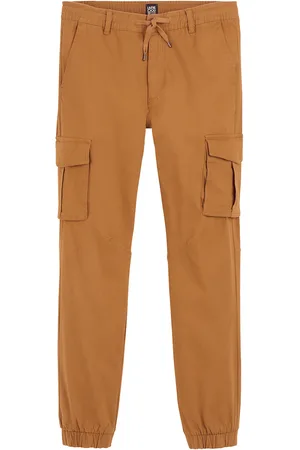 La Redoute Pantaloni Cargo Uomo Taglie 40 (IT) - 36 (FR)