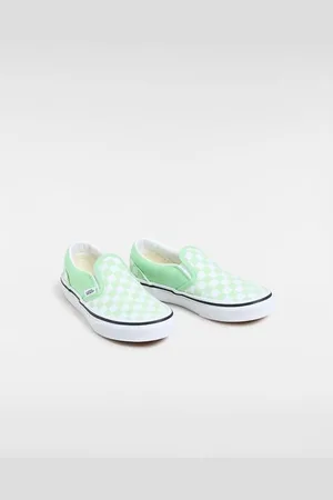 Vans Slip On Classic Bambina Taglie 30