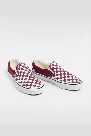 Vans Slip On Ua Classic Donna Taglie 36