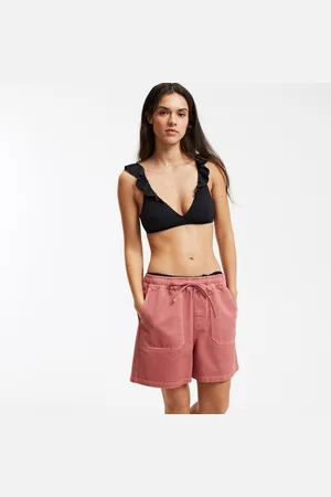 La Redoute Reggiseno Per Bikini A Triangolo Con Volants Donna Taglie 38 (IT) - 34 (FR)