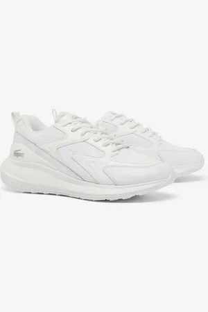 Lacoste Sneakers Basse L003 Evo Uomo Taglie 42