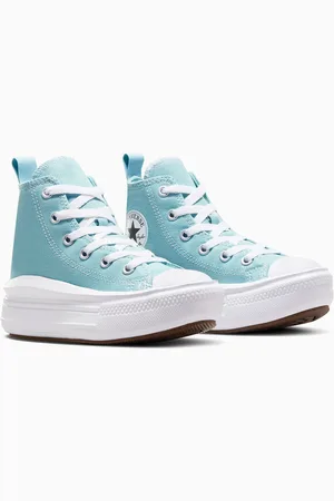 Converse Sneakers All Star Move Seasonal Color Bambina Taglie 27