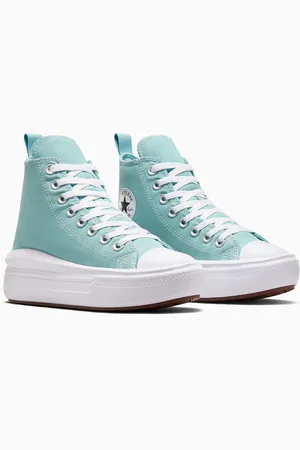 Converse Sneakers All Star Move Seasonal Color Bambina Taglie 36