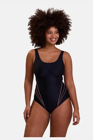 Sans Complexe Costume Da Bagno Intero Bondi Beach Donna Taglie 42/44 (IT) - 38/40 (FR)
