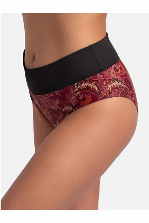 Dorina Slip Per Bikini Con Risvolto Kalbeliya