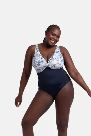 Dorina Costume Da Bagno 1p Yoruba Donna Taglie S