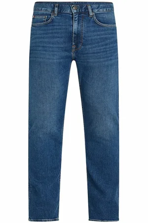 Tommy Hilfiger Jeans Slim Bleecker Uomo Taglie 48 (IT) - W34 L34 (US)