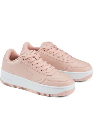 Champion Sneakers Rebound Platform Low Donna Taglie 37 1/2