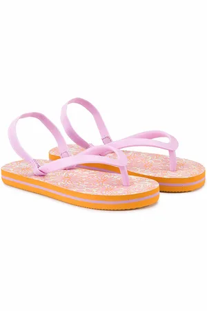 La Redoute Infradito Bambina Taglie 28/29