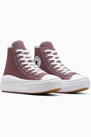 Converse Sneakers All Star Move Seasonal Color Donna Taglie 36