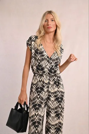 Molly Bracken Tuta Intera Fantasia Donna Taglie M