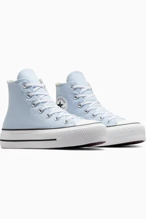Converse Sneakers All Star Lift Hi Seasonal Color Donna Taglie 36