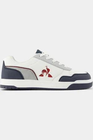 Le Coq Sportif Sneakers Court Breaker Bambino Taglie 35