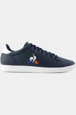 Le Coq Sportif Sneakers Courtset 2 Uomo Taglie 45
