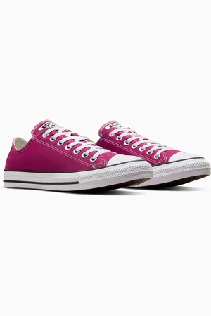 Converse Sneakers All Star Ox Seasonal Color Uomo Taglie 36