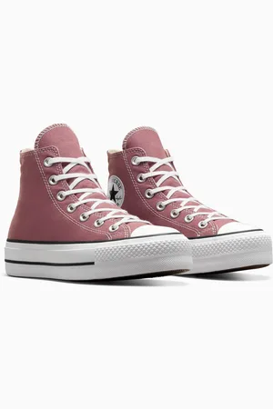 Converse Sneakers All Star Lift Hi Seasonal Color Donna Taglie 36