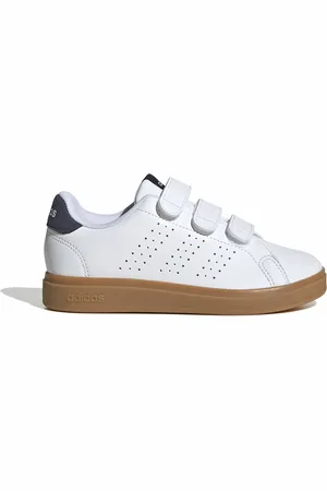 adidas Sneakers Advantage Base 2.0 Bambina Taglie 35