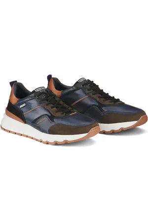 Pikolinos Sneakers In Pelle Aranda Uomo Taglie 45