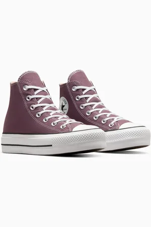 Converse Sneakers All Star Lift Hi Seasonal Color Donna Taglie 36
