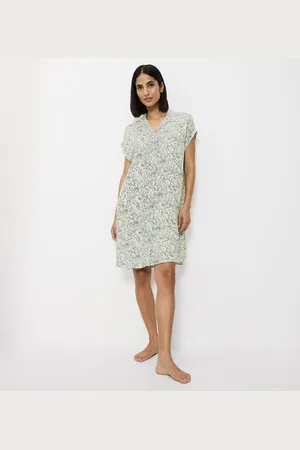 Triumph Camicia Da Notte A Maniche Corte Boyfriend Donna Taglie 42 (IT) - 38 (FR)