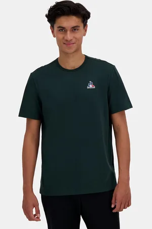 Le Coq Sportif T-shirt Maniche Corte Essentiel Uomo Taglie XL