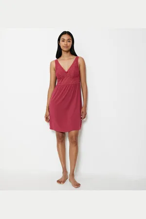 Triumph Camicia Da Notte In Modal Aura Spotlight Donna Taglie 46 (IT) - 42 (FR)