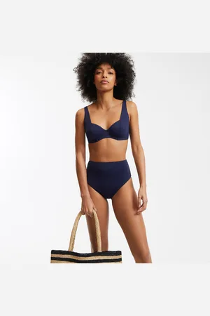 La Redoute Slip Per Bikini Signature, Culotte Alta Donna Taglie 40 (IT) - 36 (FR)