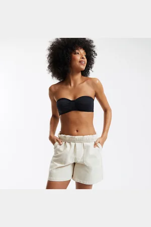 La Redoute Reggiseno Per Bikini A Fascia Donna Taglie 40 (IT) - 36 (FR)