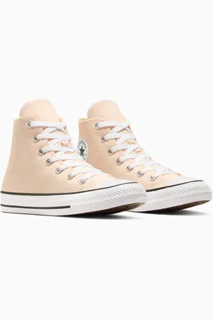 Converse Sneakers All Star Hi Seasonal Color Bambina Taglie 36