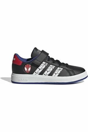 adidas Sneakers Grand Court Spider-man Bambino Taglie 35