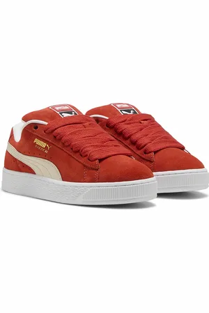 PUMA Sneakers Suede Xl Uomo Taglie 38
