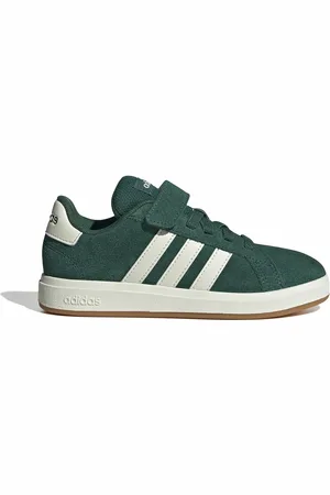 adidas Sneakers Grand Court 00s Bambina Taglie 28