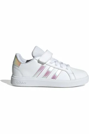 adidas Sneakers Grand Court 2.0 Bambina Taglie 28