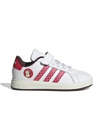 adidas Sneakers Grand Court Minnie Bambina Taglie 28